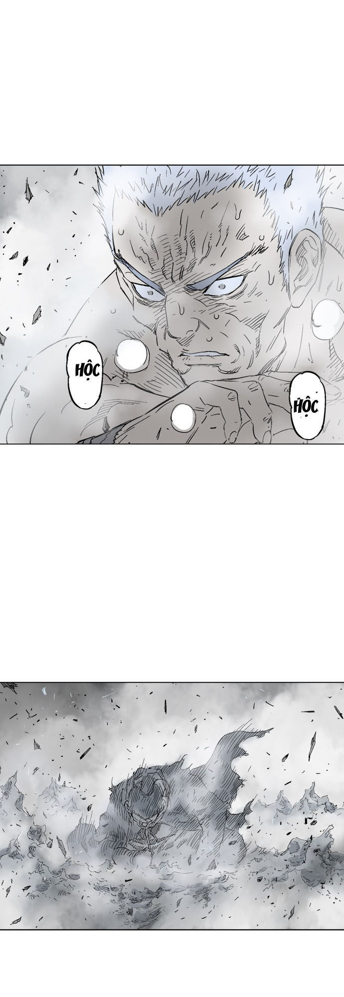Cao Thủ 2: Chapter 13