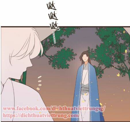 Bạn Trai Tôi Là Cẩm Y Vệ 2: Chapter 34