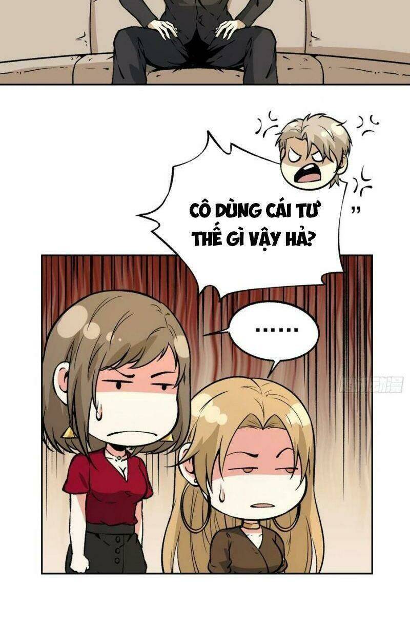 Cuồng Thiếu Siêu Thiên Tài: Chapter 79