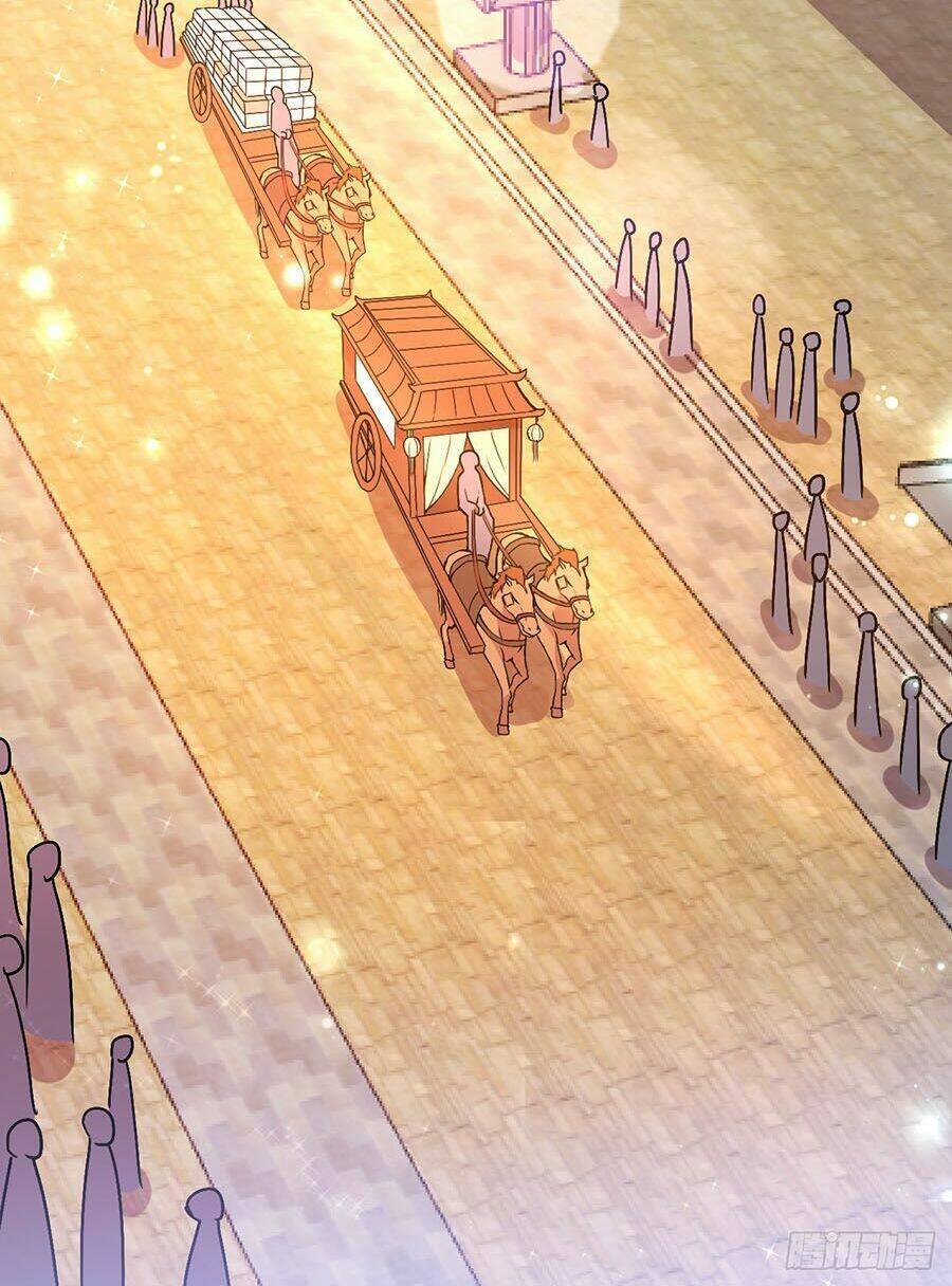 Vương Phi Thật Uy Vũ: Chapter 42