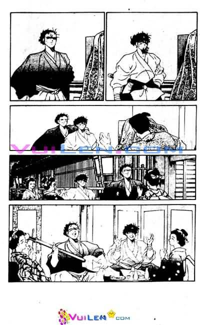 Truyền Nhân Atula Phần II: Chapter 3