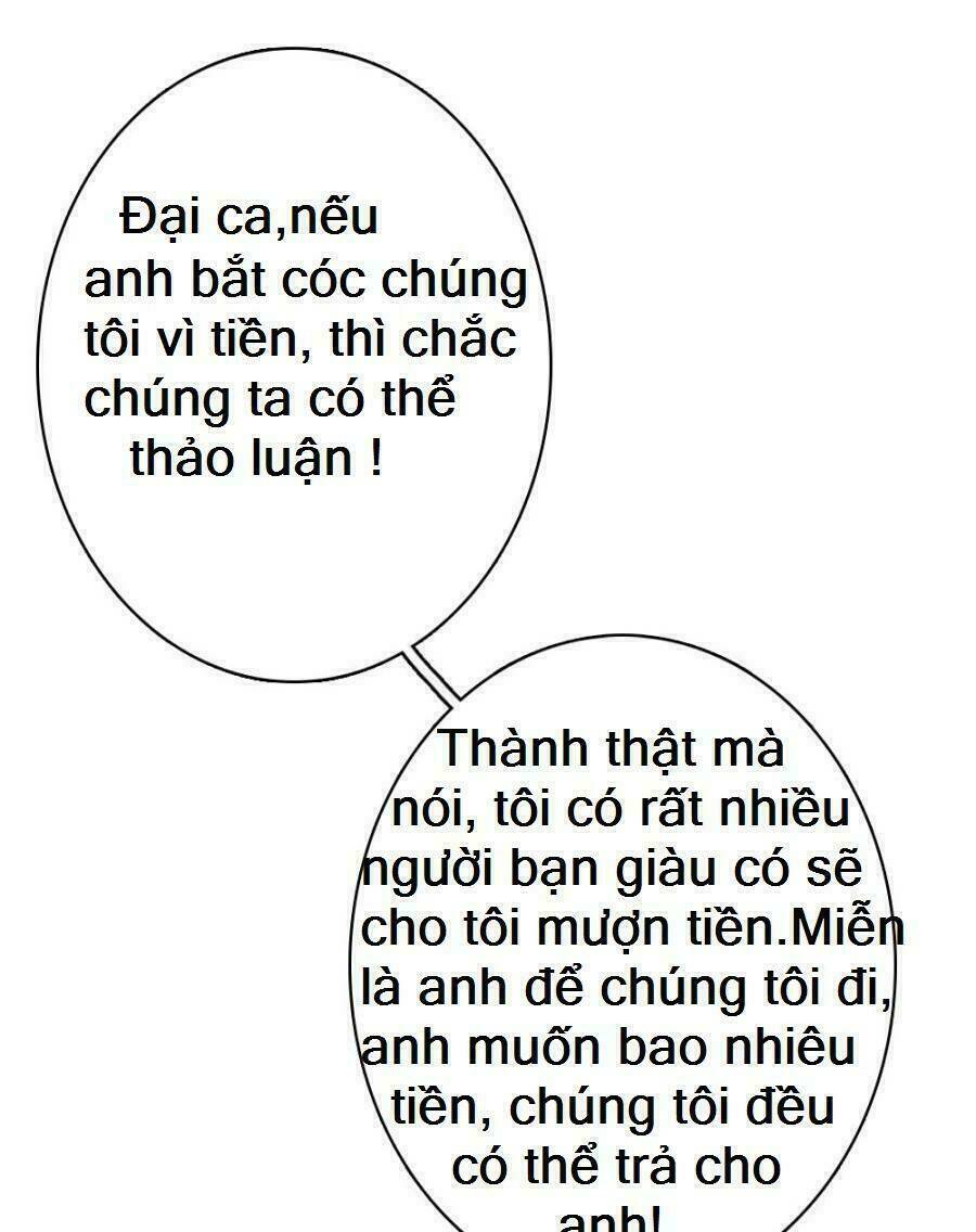 Trùng Sinh Để Trả Thù: Chapter 38