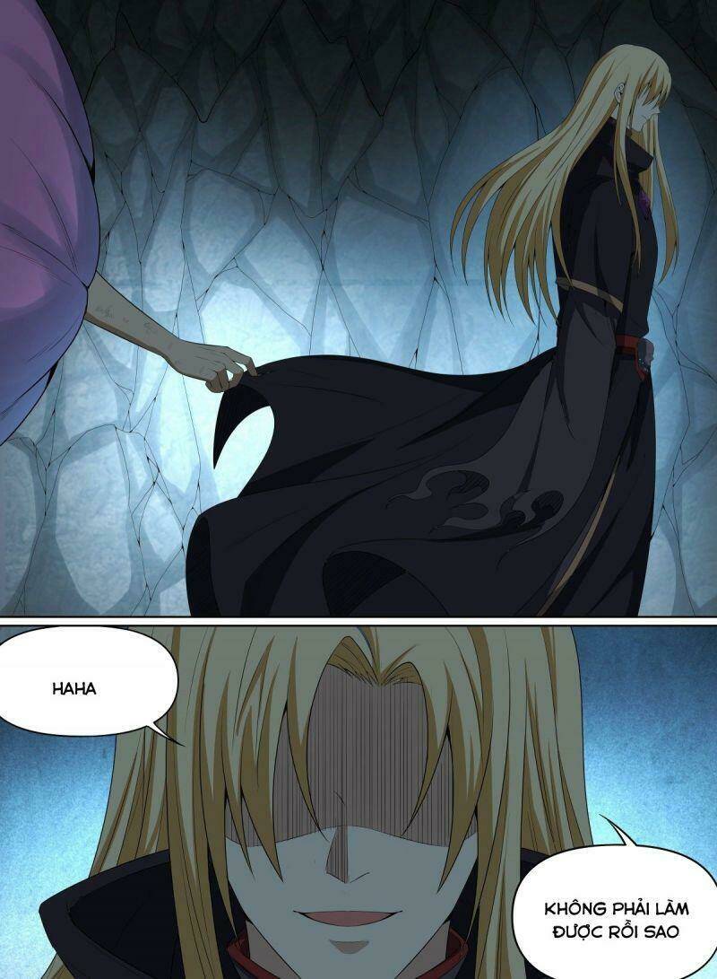 Võ Lực Chí Mạng: Chapter 74