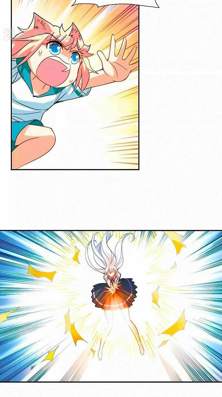 Tô Tịch Kỳ Quái: Chapter 99