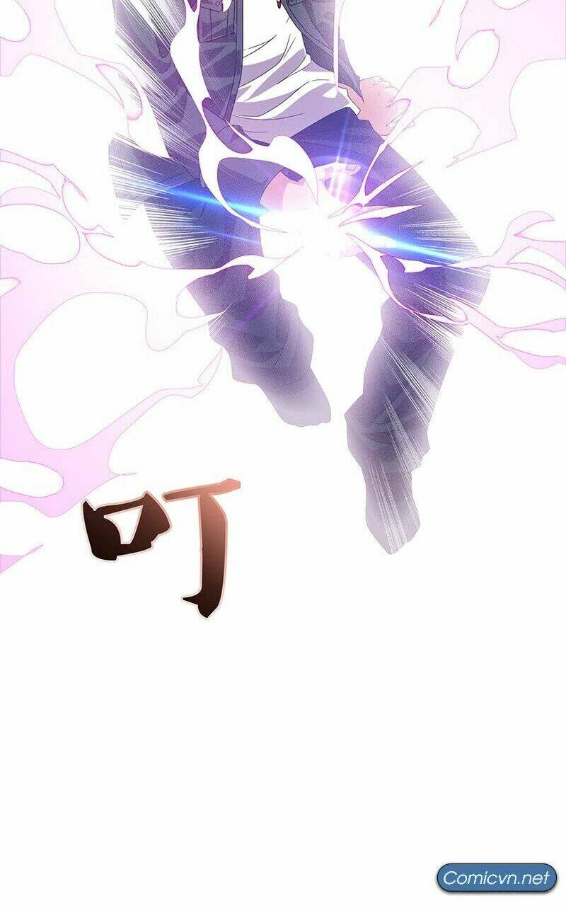 Dị Năng Thiếu Niên Vương: Chapter 2