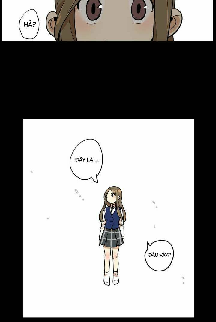 Lớn Lên Đểu Cáng: Chapter 2