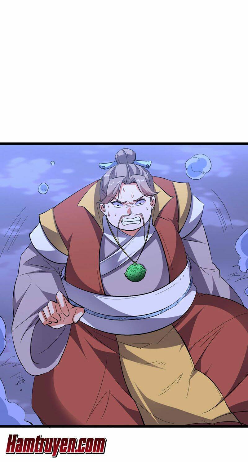 Phục Thiên Thánh Chủ: Chapter 81