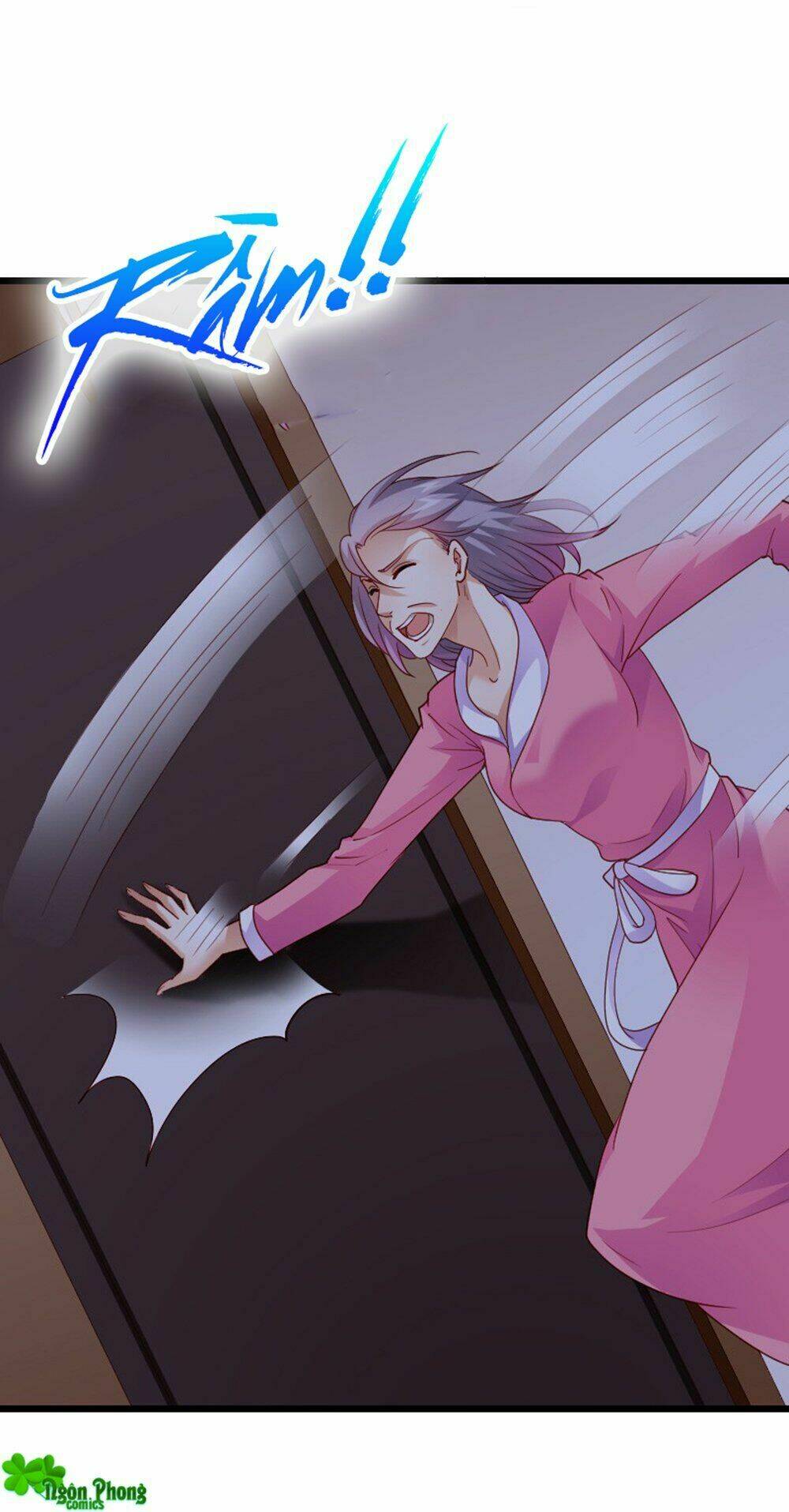 Vạn Năm Nhân Duyên Nhất Tuyến Khiên: Chapter 44