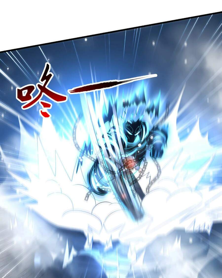 Siêu Năng Phân Hóa: Chapter 35