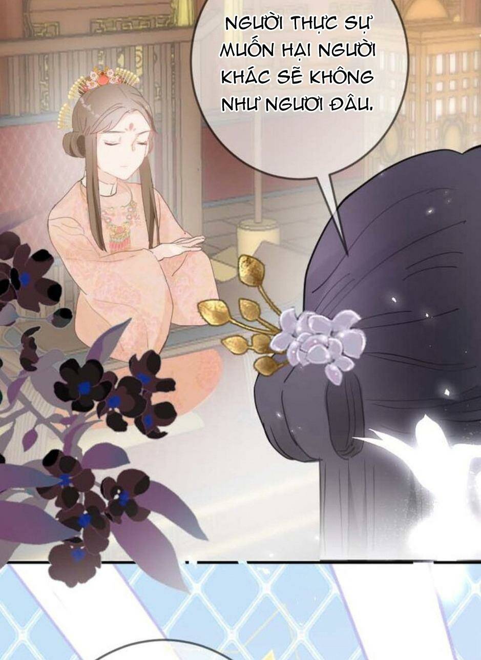 Hoa Để Nhân Gian Ức Vạn Thế: Chapter 9