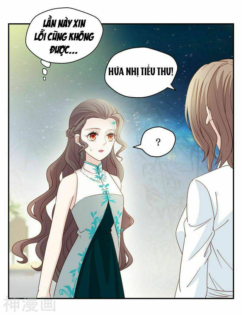 Thiên Kim Bất Lương: Chapter 23