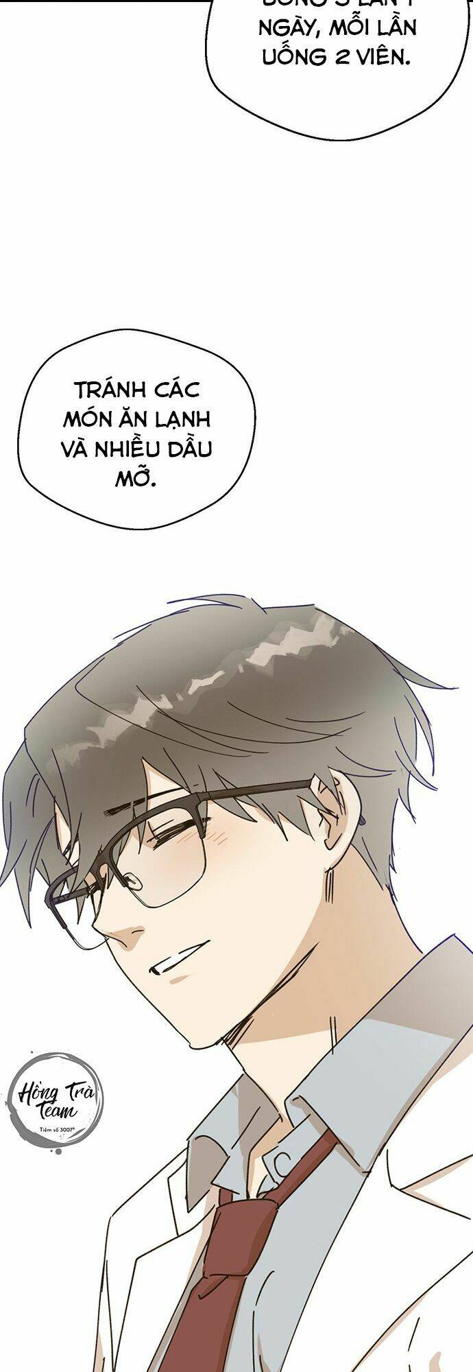 Duyên Nợ Kiếp Trước: Chapter 2