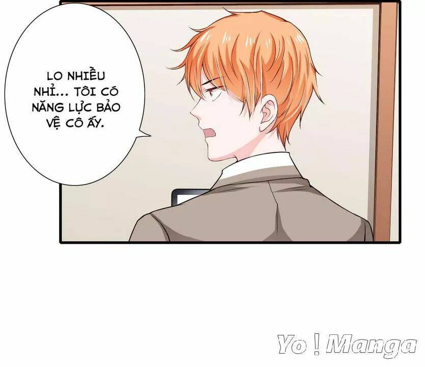 Thiểm Hôn Kinh Ái: Chapter 49