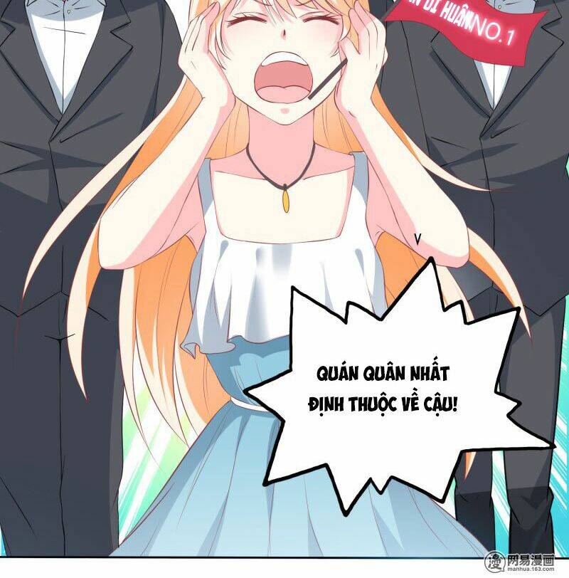 Này! Đừng Động Vào Phô Mai Của Tôi: Chapter 75