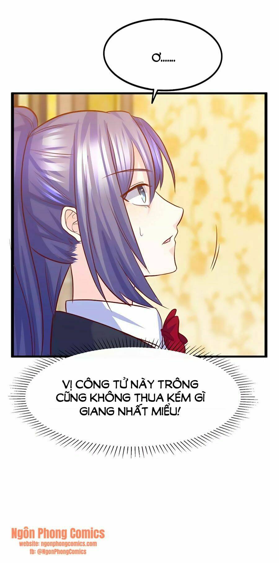 Ta Và Nam Thần Cởi Áo Ngủ Rồi: Chapter 31
