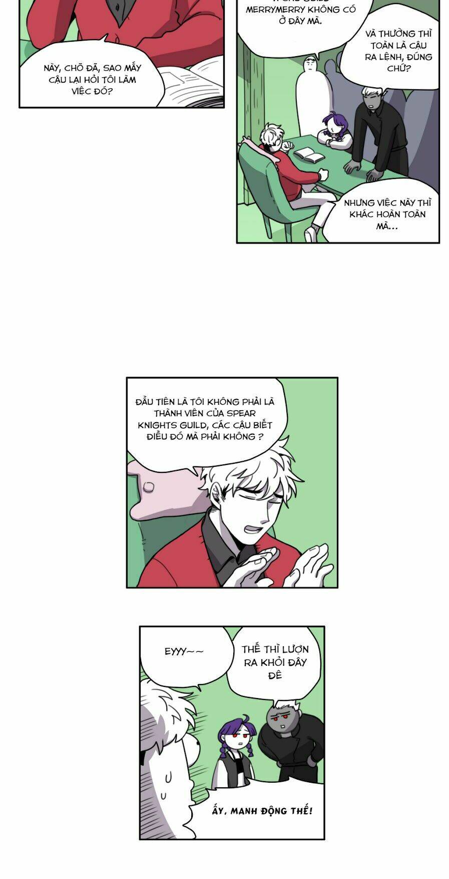 Rpg: Chapter 27