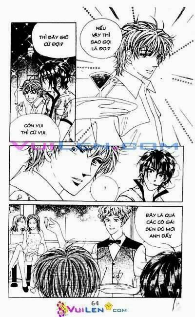 Cô gái Trung Hoa: Chapter 1