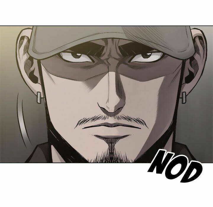 Nắm Đấm: Chapter 21