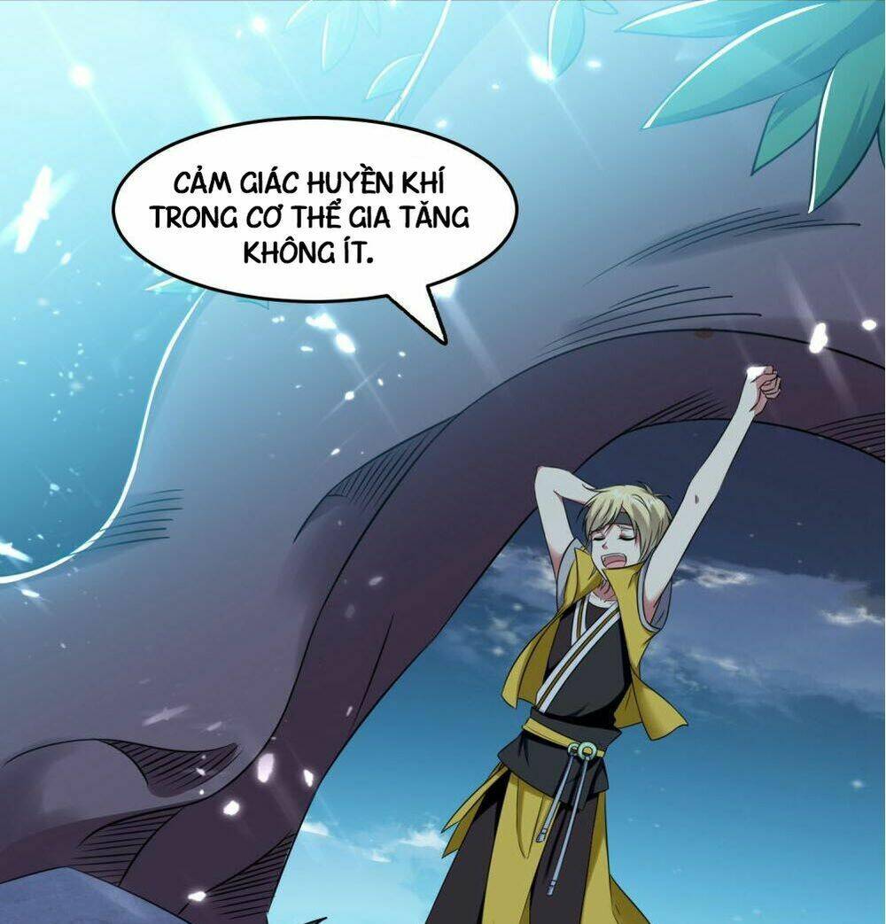 Vạn Giới Tiên Vương: Chapter 4