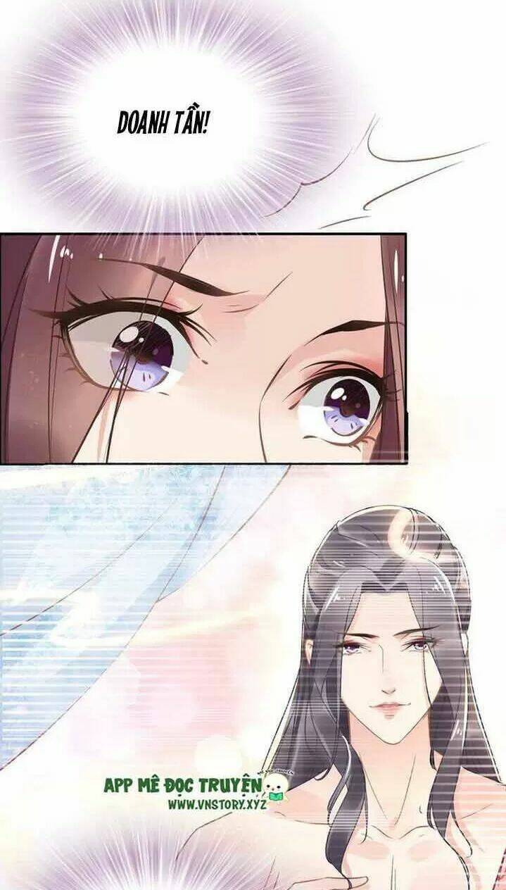 Nhất Sinh Nhất Thế Tiếu Thương Khung: Chapter 19