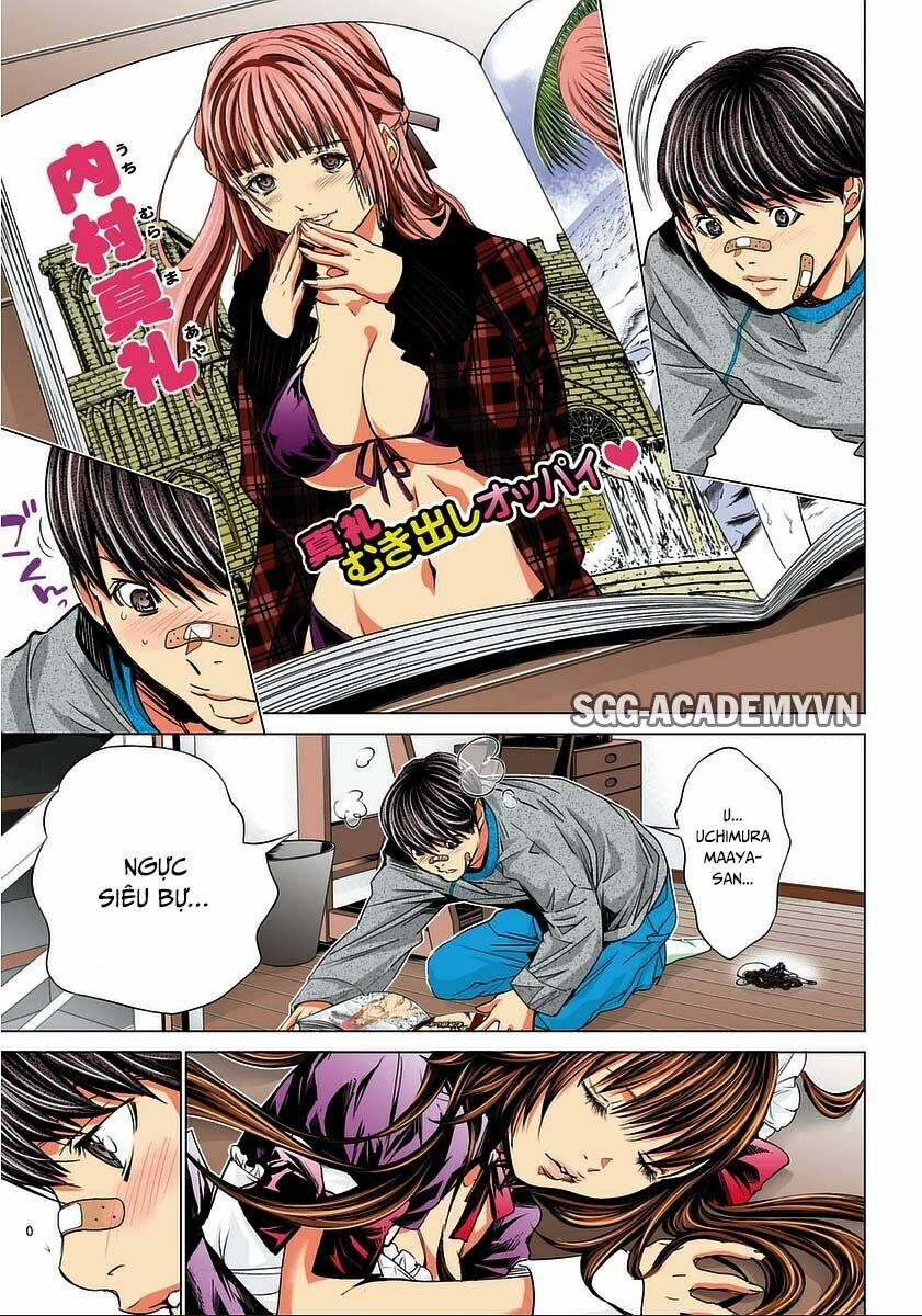 Minimum: Chapter 39