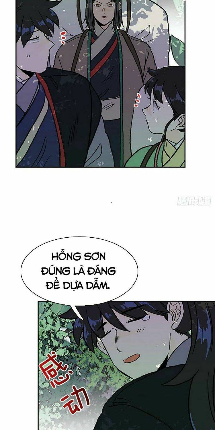 Học Sĩ Tái Sinh: Chapter 146