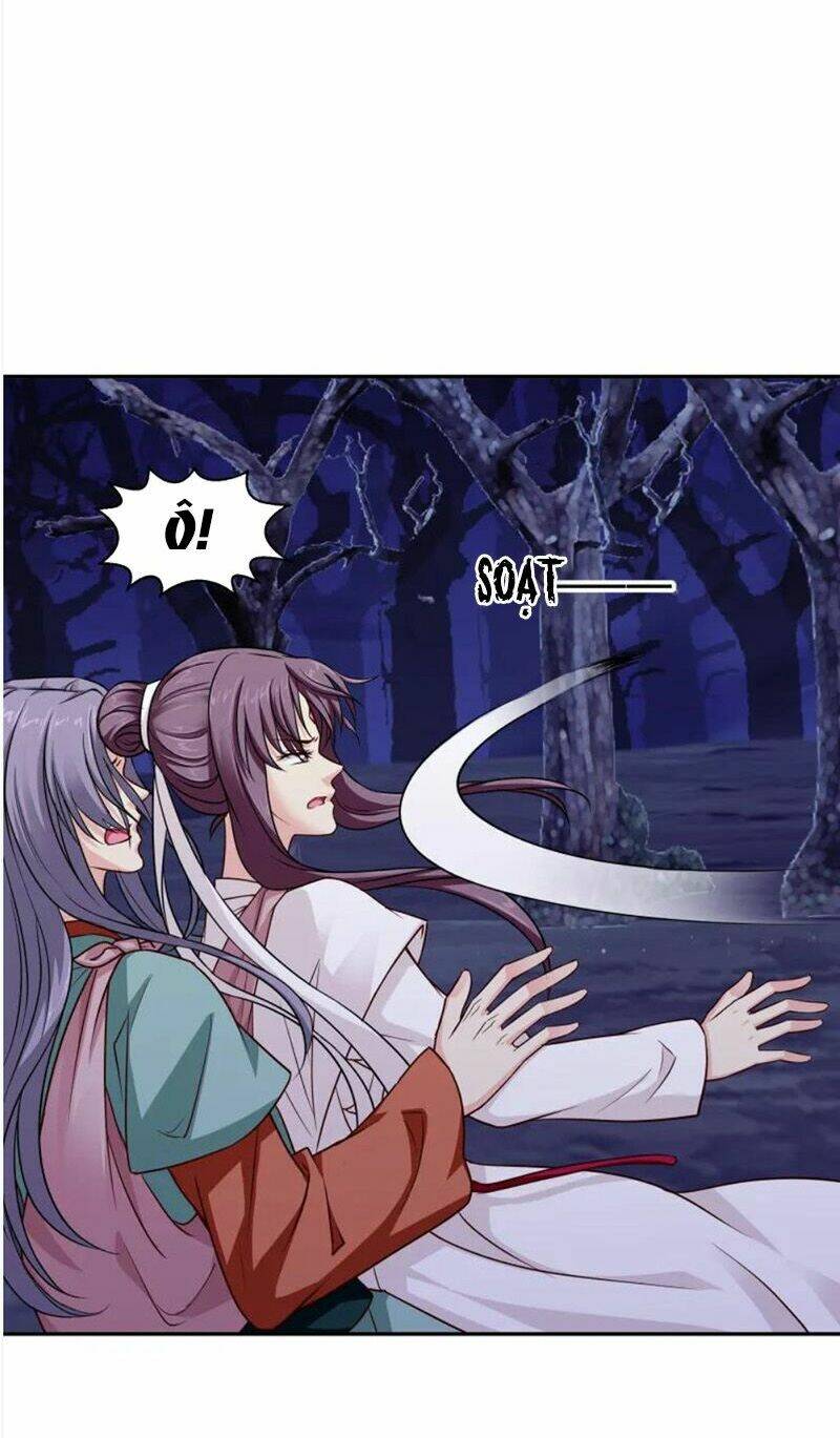Tuyệt Thế Độc Phi Của Tà Vương: Chapter 110