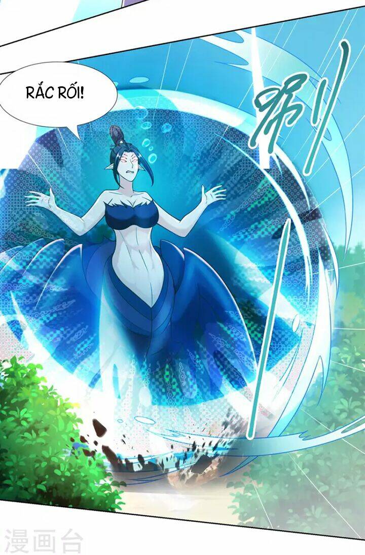 Chí Tôn Trọng Sinh: Chapter 155