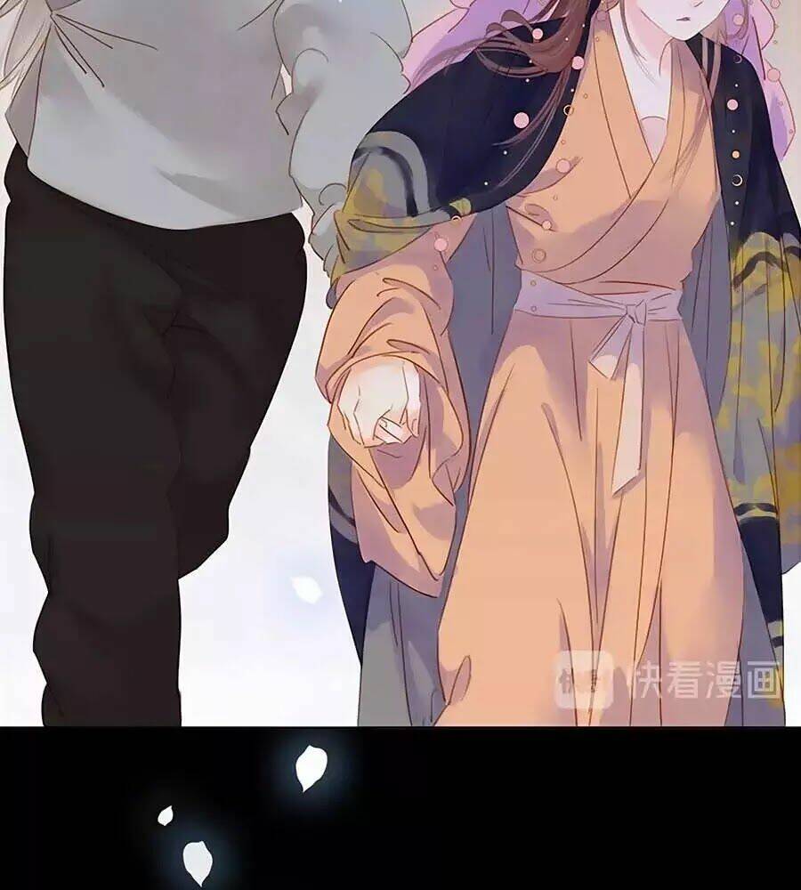 Tiểu Sư Phụ, Tóc Giả Của Ngài Rơi Rồi!: Chapter 14