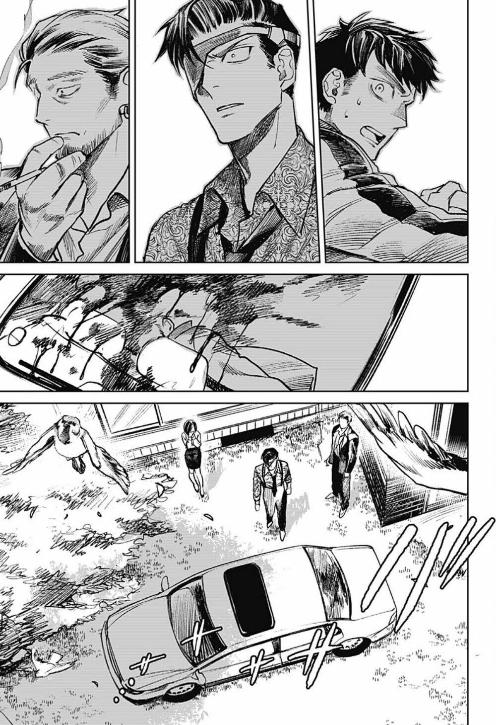 Cô Giáo Mít Ướt: Chapter 25