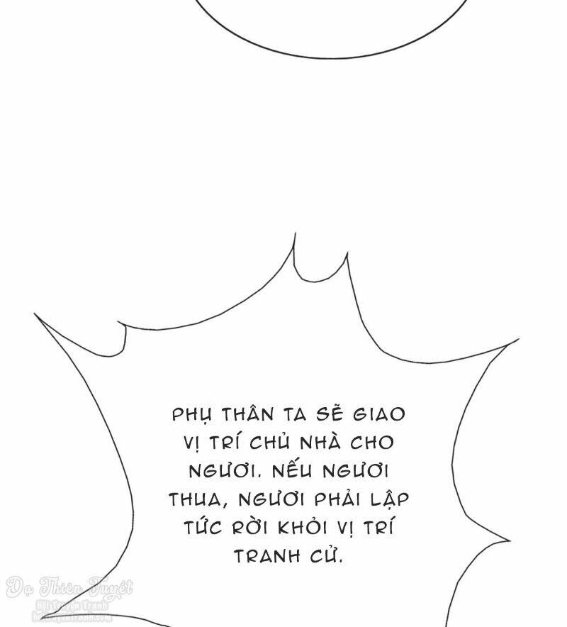 Nhân Vật Phản Diện Biến Thành Sủng Vật: Chapter 20