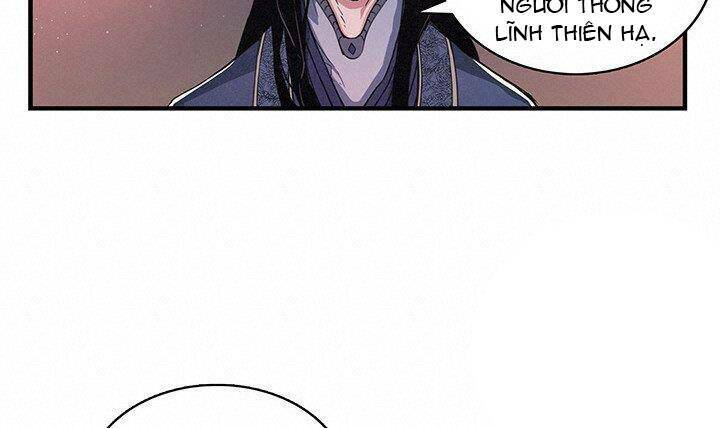 Mục Hạ Vô Nhân: Chapter 2