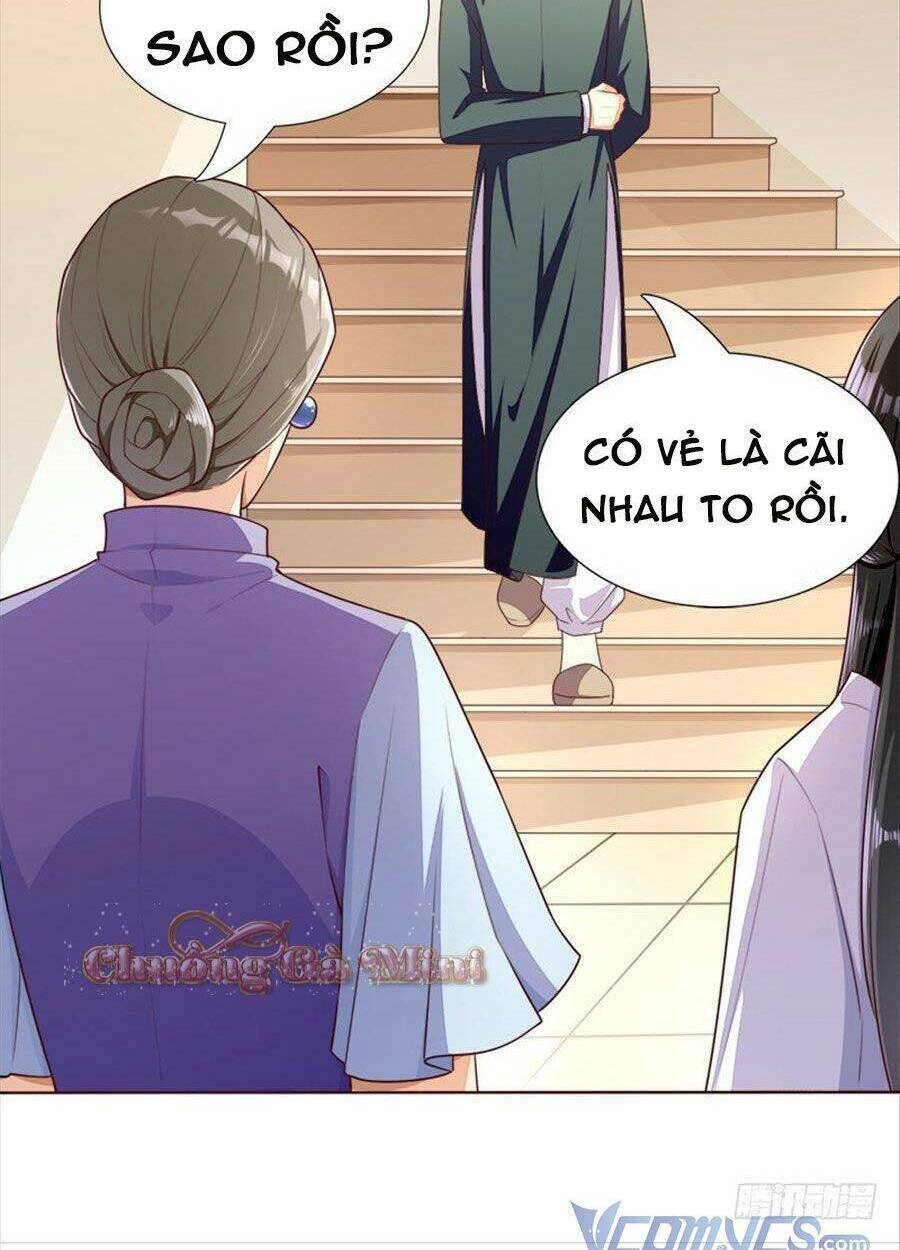 Gặp Phải Người Chồng Xảo Quyệt!: Chapter 25