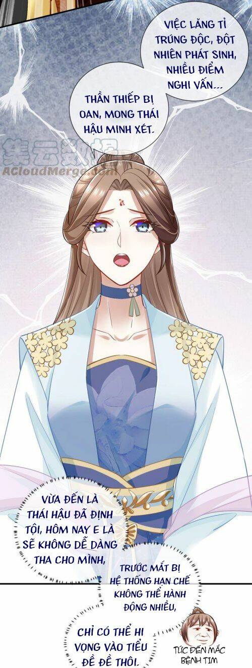 Xuyên Vào Trò Chơi Công Lược Boss Phản Diện: Chapter 34