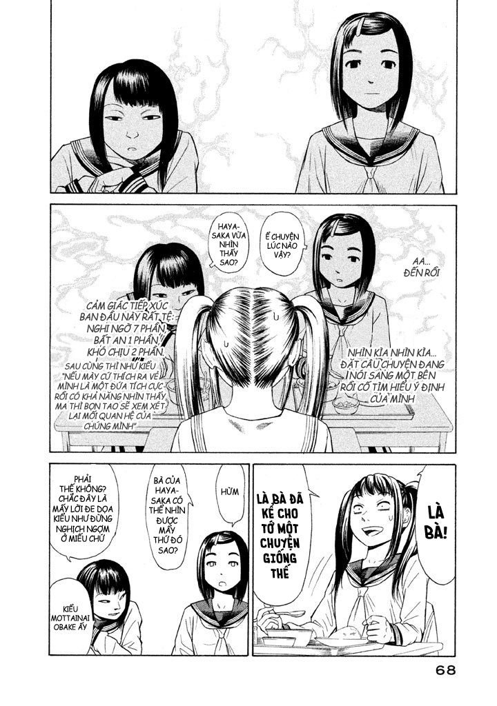 Golden Gold: Chapter 2