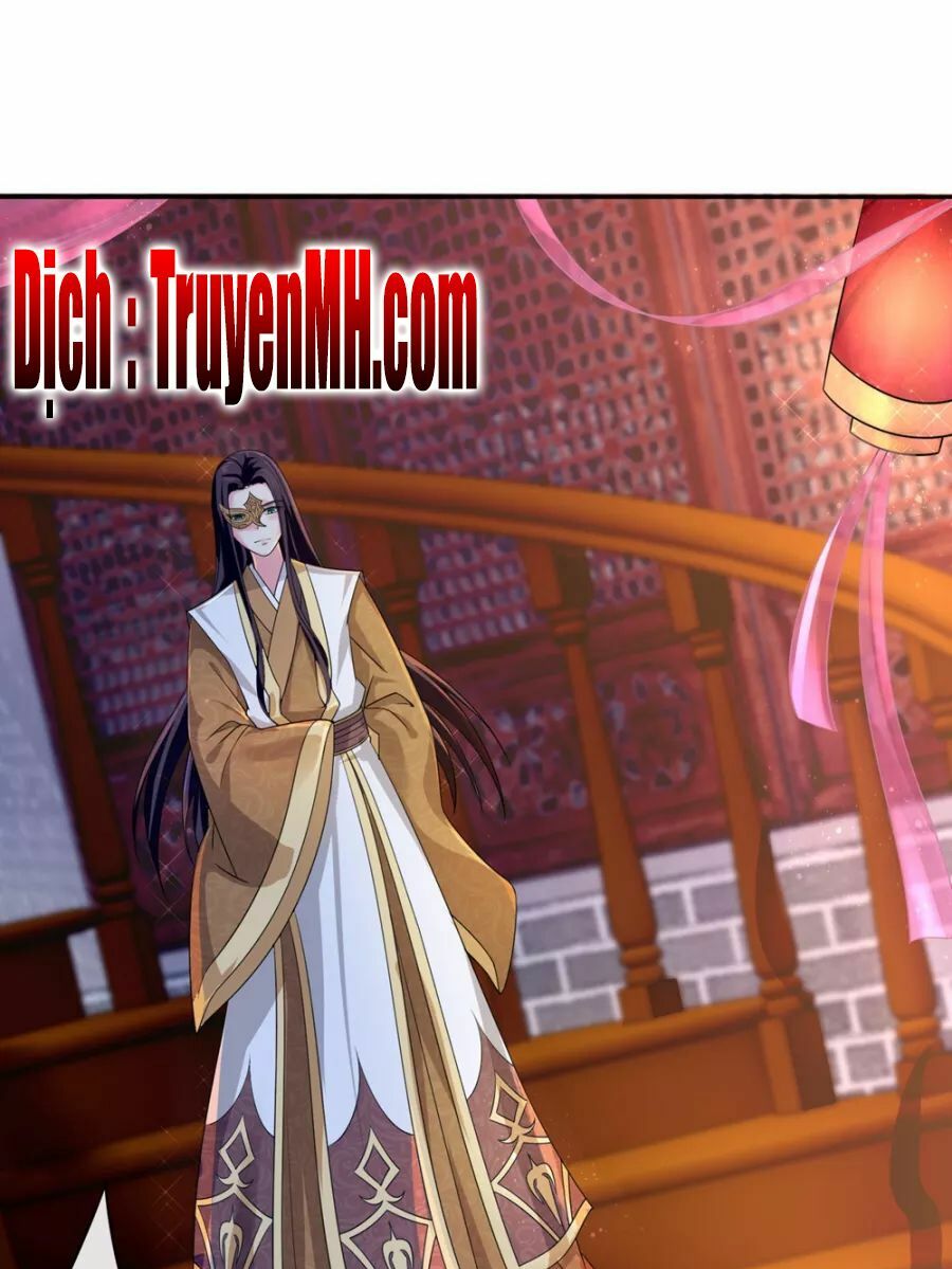 Lãnh Cung Phế Hậu Muốn Nghịch Thiên: Chapter 16