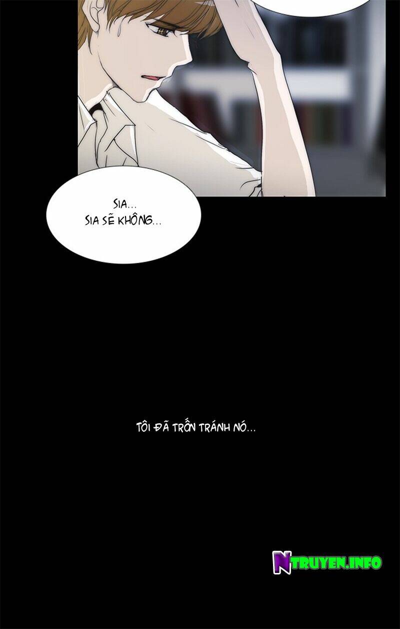 Không Thể Chạm Vào Anh: Chapter 102