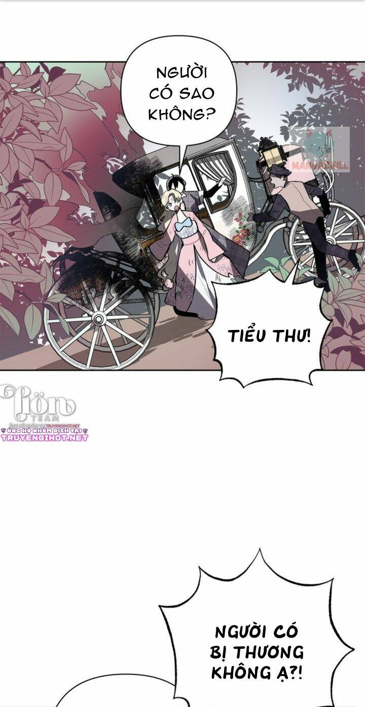 Cách Mà Pháp Sư Đối Mặt Với Cái Chết: Chapter 7.1