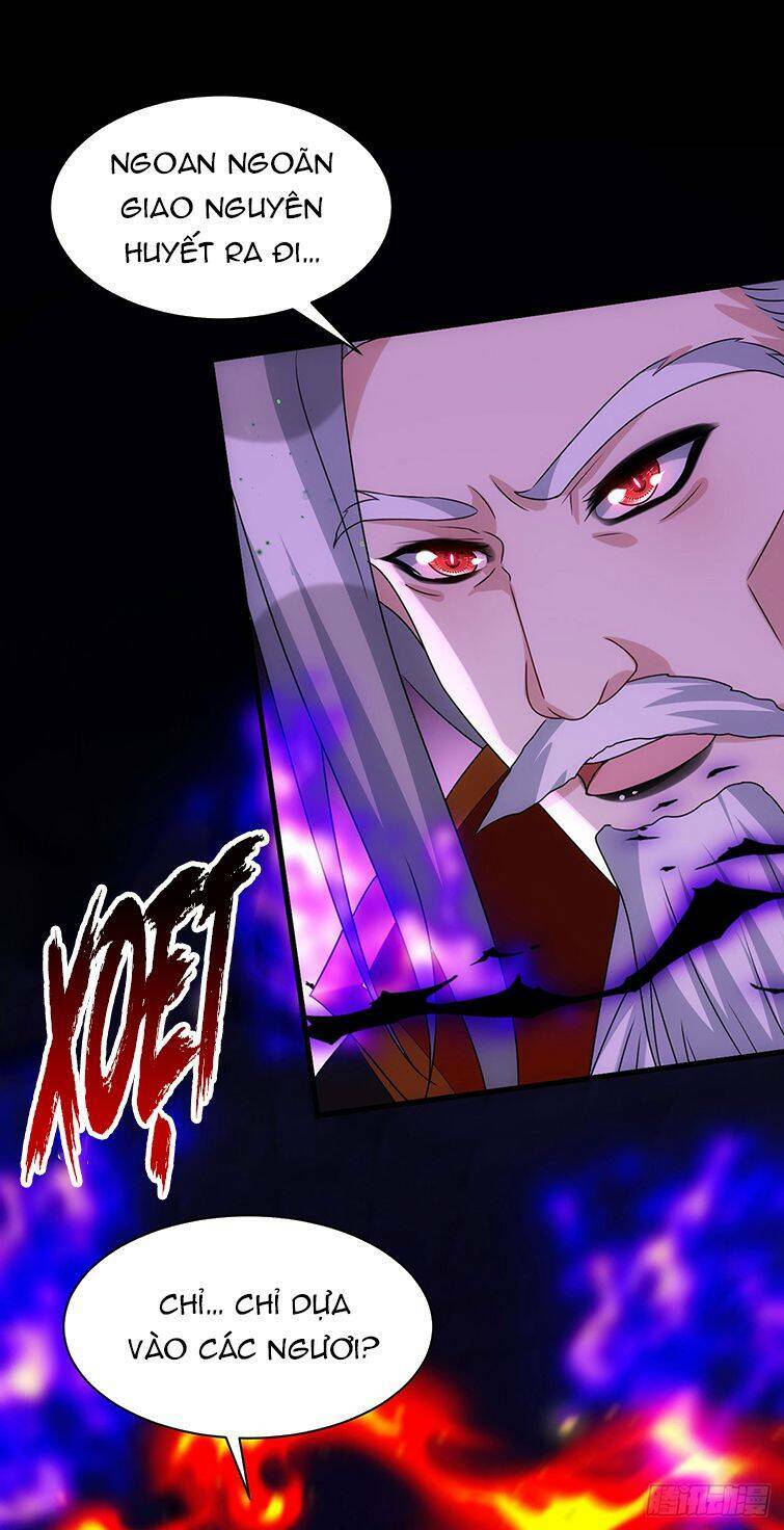 Thú Thụ Bất Thân: Chapter 162