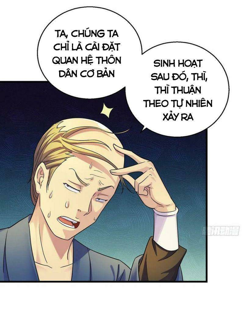 Ta Là Đại Hoàn Đan: Chapter 45