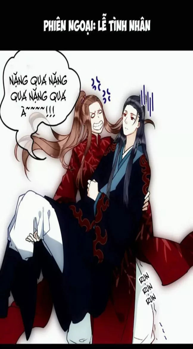 Công Chúa Gả Đến: Chapter 33