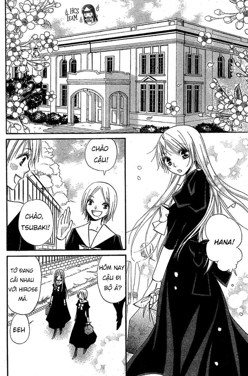 Hoa Và Ác Ma: Chapter 53