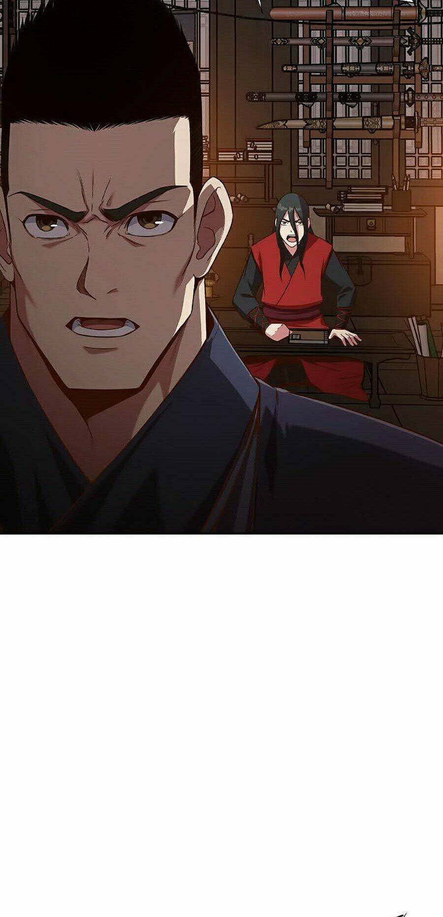 Thiên Võ Chiến Thần: Chapter 8