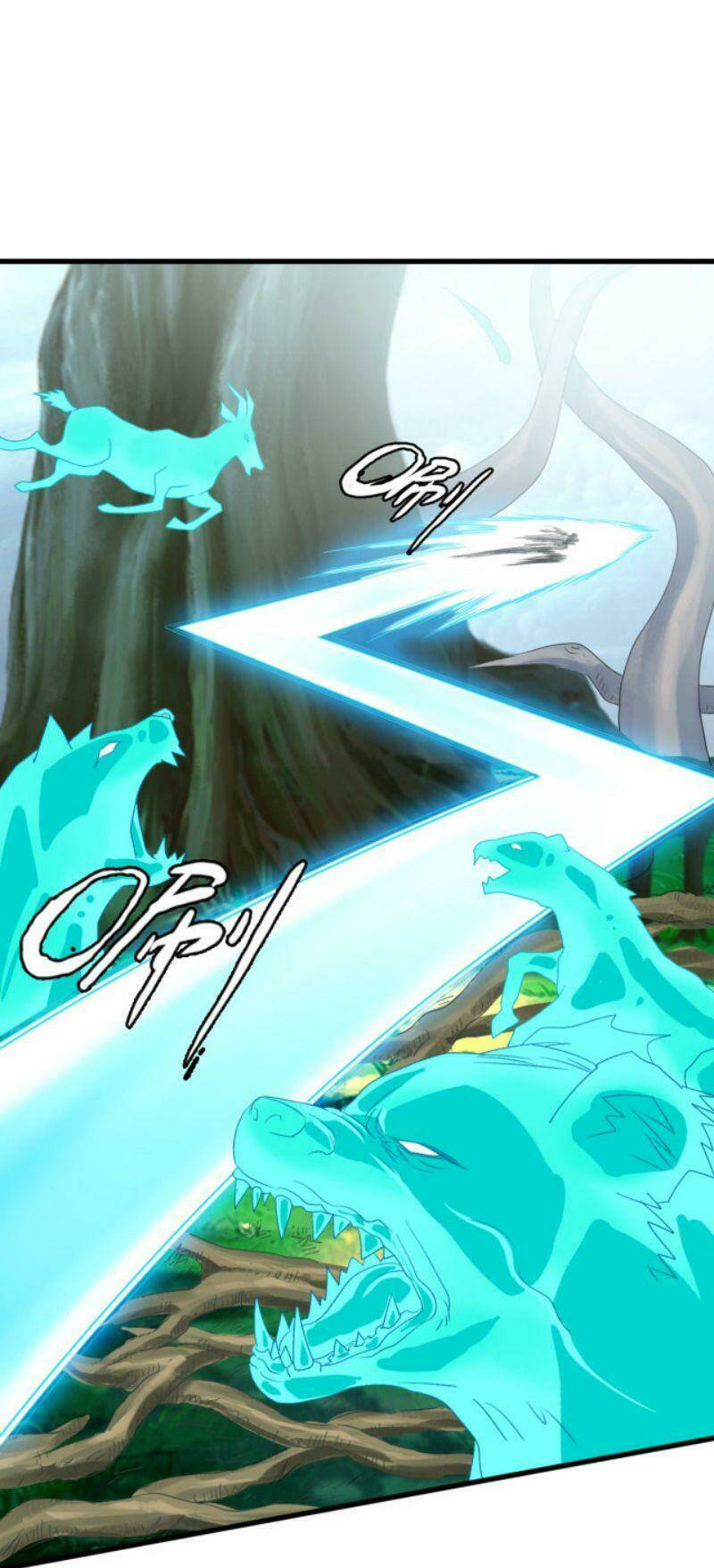 Siêu Đạo Thần Thuật: Chapter 34