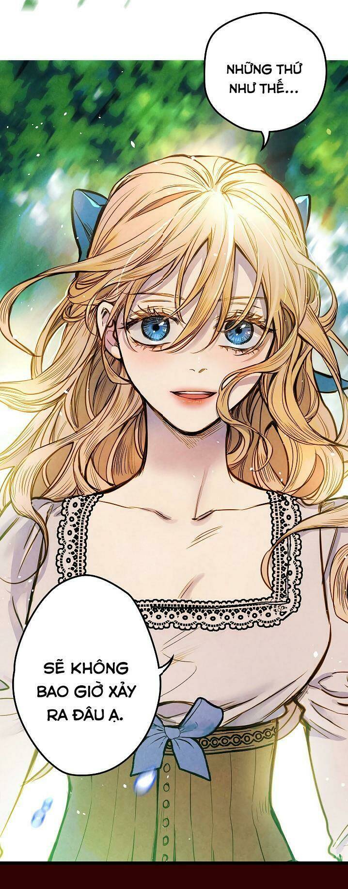 Hoàng Phi Bóng Tối: Chapter 2