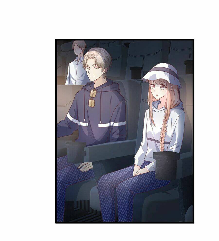 Tư Sủng Cục Cưng Bảo Bối: Chapter 16.1