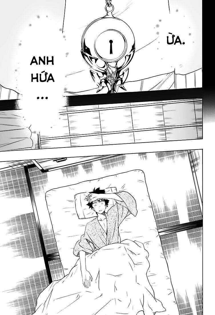 Tình Yêu Ngang Trái: Chapter 210