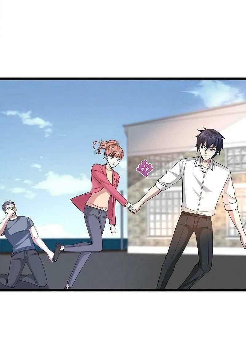 Đô Thị Tà Vương: Chapter 233
