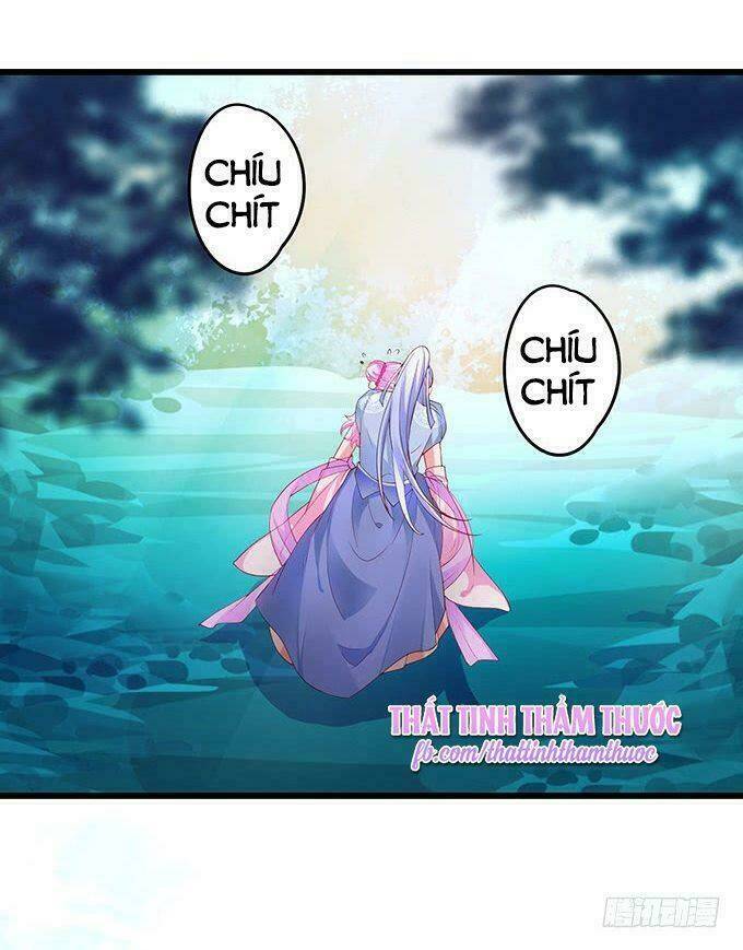 Liêu Liêu Trai: Chapter 22