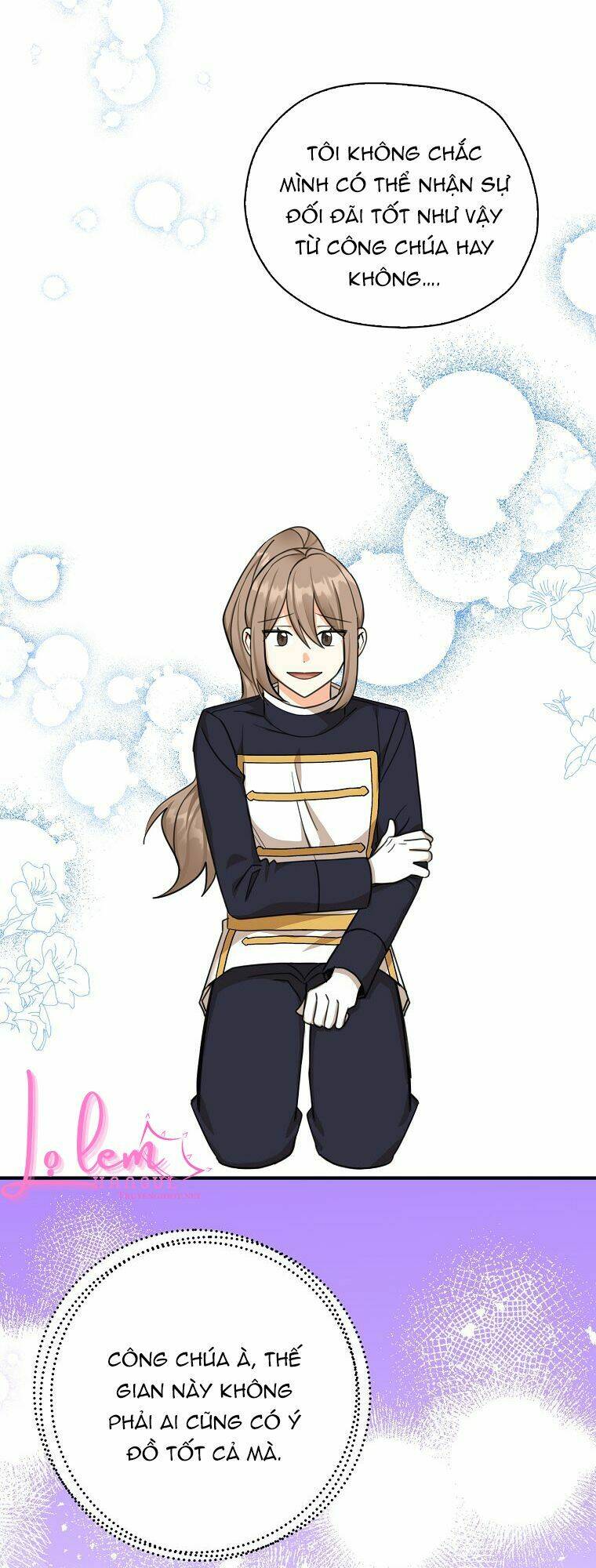 Ba Người Anh Trai Của Tôi Là Bạo Quân: Chapter 38.1